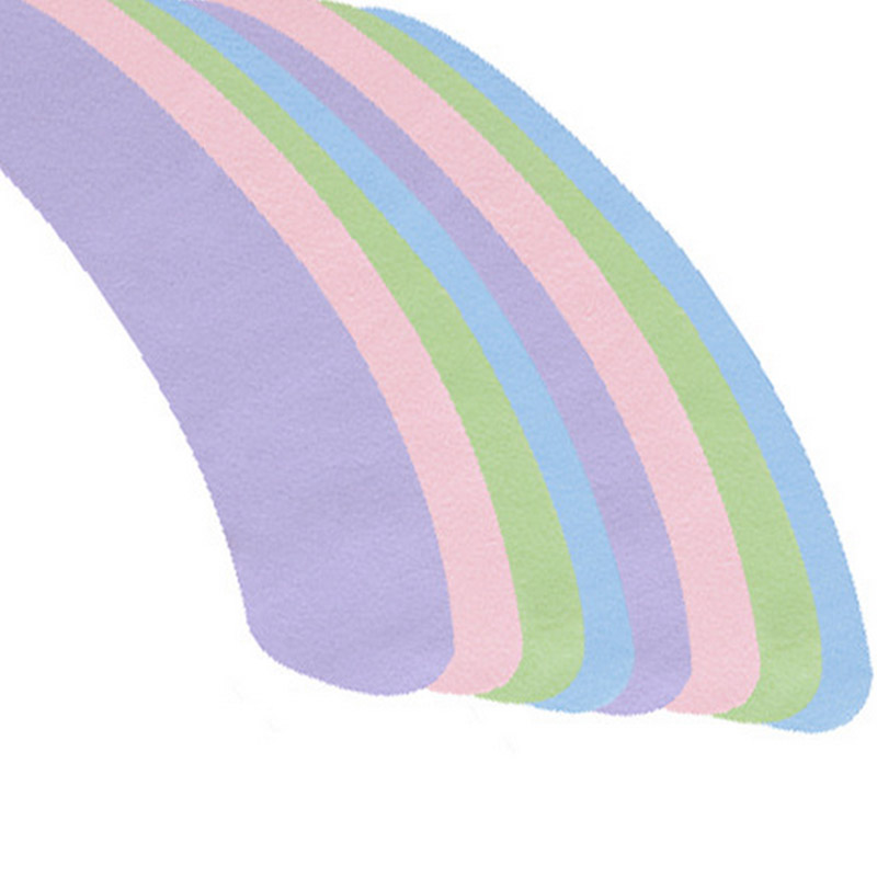 Наклейки на сиденье для унитаза, чехол для унитаза, портативный моющийся, 2 шт., коврик для унитаза, аксессуары для ванной комнаты