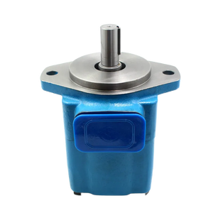 25VQ14A-1A20R สำหรับเปลี่ยนปั๊มใบพัดไฮดรอลิก Vickers - Product Image 2