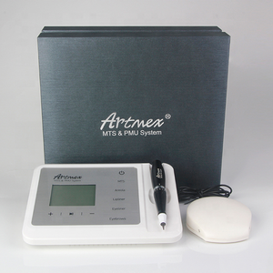 Artmex-máquina de <span class=keywords><strong>micropigmentación</strong></span> V9 MTS, máquina de maquillaje permanente para tatuaje de <span class=keywords><strong>cejas</strong></span> - Product Image 6