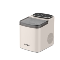 Machine à glaçons professionnelle portable en plastique, nouveau design, mini cube électrique pour eau en bouteille, approvisionnement direct d'usine