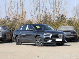 รถยนต์ 2026 กาแล็กซี่ สตาร์ไชน์ 6 รุ่น 60 กม. ฟรีอีเดชั่น PHEV คุณภาพเชื่อถือได้ ราคาคุ้มค่า รถยนต์<span class=keywords><strong>จีน</strong></span>ขายดีอันดับต้นๆ - Product Image 2