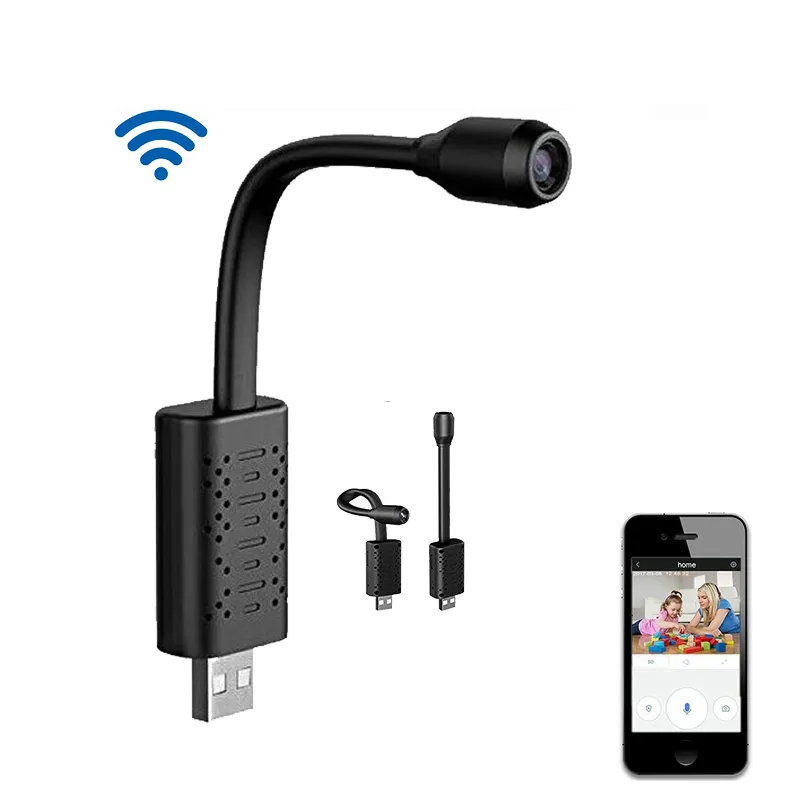 Mini USB wifi Camera