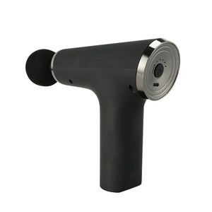 Amazon heiß verkaufen neues Modell effiziente Schlag Schock Muskel entspannung <span class=keywords><strong>Massage</strong></span> pistole - Product Image 4