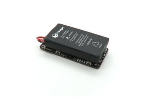 Module de batterie UPS PiSugar 3 pour Raspberry Pi 3B/4B |   5000 mAh, sortie 3 A, RTC, I2C, gestionnaire d'alimentation WebUI intégré RTC W897 - Product Image 4