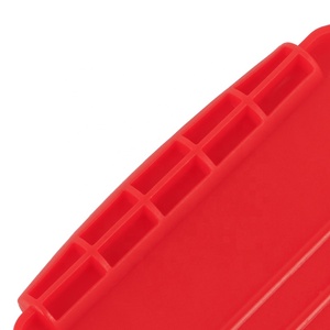 ลูกกลิ้งทาสีพลาสติกขนาด 30 ซม. สำหรับงานทาสีและตกแต่ง ระดับอุตสาหกรรม/DIY - Product Image 3