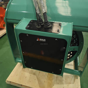 Cubo de Cribado 2026 para Excavadora de 2-36 Toneladas, Cubo de Cribado de Suelo con Rejilla Giratoria Personalizada en Venta - Product Image 4