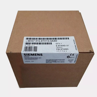 BRAND 6ES7315-6TH13-0AB0 S7-300 CPU 315T-2DP 6ES7315-6TH13-0AB0 Original Nuevo de Fábrica