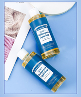 Vente Flash : Savon Liquide Multifonctionnel Personnalisé pour Soins de la Peau, Faible MOQ, Fournisseur Fabricant