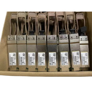 Módulo Óptico QSFP+ de 40 Gbps y 850 nm, Transceptores de Fibra FET-40G de 40 Gbps, Extensor de Red - Product Image 2