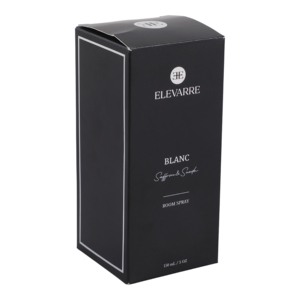 ELEVARRE Blanc Saffron & Suede <b>Room</b> Spray 150 mL Fragrance <b>Diffuser</b> - Product Image 6