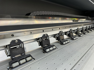 Uv <strong>Eco</strong> <strong>Solvent</strong> <strong>Printer</strong> F1080 Head Vinyl Banner Car Sticker Print Large Format <strong>Printer</strong> <strong>Eco</strong> <strong>Solvent</strong> <strong>Printer</strong> - Product Image 6