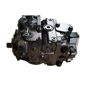 Bomba de aceite 90M075 90M100 90M055 90M 90R 90L 4700395385 para excavadora y grúa, bomba de pistón hidráulica variable y motor - Product Image 4