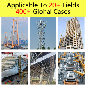 Dongji din7504k Hex đầu tự khoan vít thép không gỉ Tự khoan vít Tủ phân vùng cố định vít nông nghiệp - Product Image 5