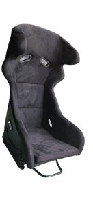 Карбон Recaro ведро сиденья замша интерьерная система аксессуаров - Product Image 6
