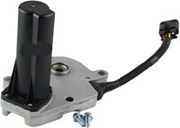 Actionneur de boîte de transfert 4x4 600-910 12384980 5170543AA pour Chevrolet Silverado Suburban Tahoe GMC Sierra Yukon