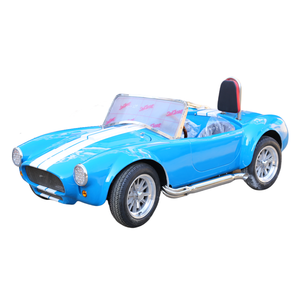 Cadeau de Noël Mini Hot Rod 2200w Électrique Mini <span class=keywords><strong>Shelby</strong></span> <span class=keywords><strong>Cobra</strong></span> Voiture Mini Voiture 2 Places Voiturette de Golf à <span class=keywords><strong>Vendre</strong></span> - Product Image 1