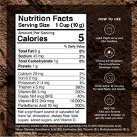 OEM/ODM Marque Propre Sachets de Café Instantané Minceur Produits de Beauté Favorisent la Digestion Renforcent l'Immunité Augmentent les Niveaux d'Énergie Complément Herbal