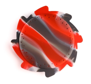 Discos Voladores de Silicona para Agua, Frisbees Acuáticos para Niños, Juguetes de Verano para Salpicar Agua en Piscina, Playa, Parque y Jardín - Product Image 6