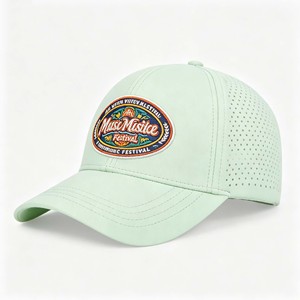 Gorra Impermeable para Exteriores, de Secado Rápido, con Protección UV, Gorra Deportiva, Gorra de Béisbol con Protección Solar - Product Image 3
