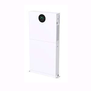 Centrale Électrique Éolienne et Systèmes d'Énergie Hybride Solaire 1000W 10kW de Chine - Product Image 1