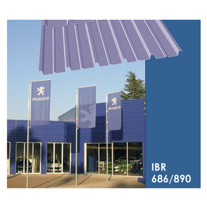 <span class=keywords><strong>Machine</strong></span> à polir les toitures 686 et 890, pour contours ibr - Product Image 2