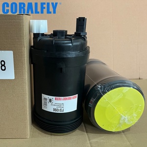 Séparateur d'eau et de carburant pour excavatrice FS1098 5319680 5308722 FS20038 FS20165 800154400 53C0868 40C7018 pour Cummins XCMG - Product Image 3