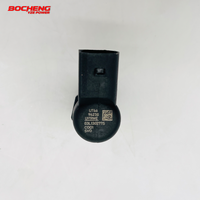 Vanne solénoïde piézoélectrique pour rail commun de carburant diesel, compatible avec le kit de réparation d'injecteur Siemens VDO, vanne de commande moteur haute performance