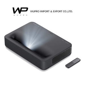 Projecteur laser 3D 4K Vava à courte focale avec haut-parleurs intégrés, portable, intelligent, Android pour PS5/Xbox/Nintendo Switch Va-lt00 - Product Image 5