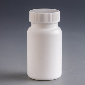 Pharma Plastic Bottle Pharma Plastic Bottles 60ml Pharma Plastic Bottle Hdpe Child Proof Cap Pill Bottle