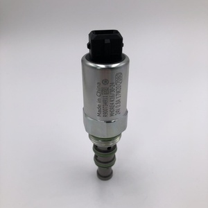 โซลินอยด์วาล์ว R900734911 ที่ทนทานสำหรับรถขุด - Product Image 1