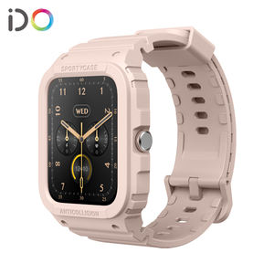 ساعة ذكية عصرية BT تعمل بالهاتف من المصنع ساعة ذكية تعمل بنظام Android & IOS IP68 مقاومة للماء ساعة ذكية بمعدل ضربات القلب للنساء - Product Image 2