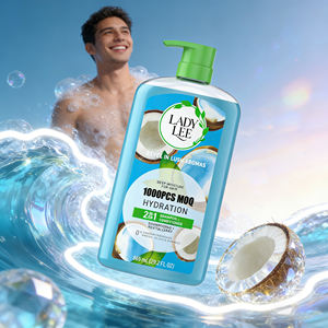 Efficacité Clinique: Set <span class=keywords><strong>Shampoing</strong></span> Psoriasis à l'Acide Salicylique. Traitement médicamenteux pour cuir chevelu squameux - Product Image 1