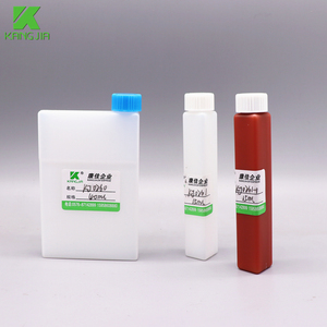 Botella de Reactivo de Plástico HDPE de 15/40 ml de Fábrica China para Analizador <span class=keywords><strong>ELab</strong></span> 200 para Líquido Químico Utilizado en Laboratorio - Product Image 2