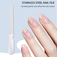 Coupe-ongles et ciseaux professionnels, kit complet de manucure et pédicure, ensemble de manucure en acier inoxydable