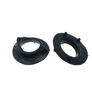 Coussinet en caoutchouc pour base de ressort d'amortisseur arrière Civic 52748-SNA-A02 pour transmission automatique FA1 8ème génération - Product Image 5
