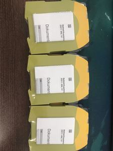 รีเลย์ความปลอดภัย751104 24VDC C 3 n/o 1 n/c S4 24VDC ต้นฉบับใหม่ดั้งเดิมใหม่และ C 24VDC 3 n/o 1 - Product Image 3