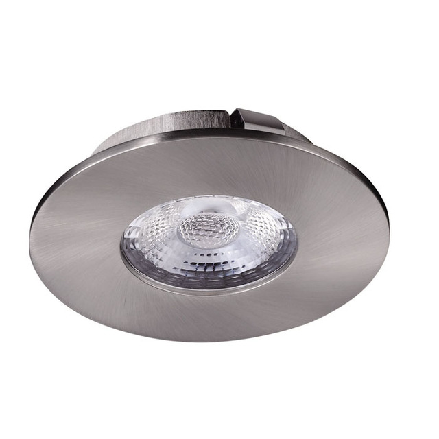 Hot Sale Recessed Round Led Under Kitchen Cabinet Lights Lighting 3000k