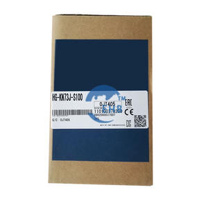 Originele Nieuwe In Box Ac Servomotor HF-KN73J-S100 - Product Image 3