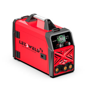 Machine à <span class=keywords><strong>souder</strong></span> LETSWELD UNITY FLUX MIG MMA LIFT <span class=keywords><strong>TIG</strong></span> avec écran couleur, soudeuses MIG performantes - Product Image 2