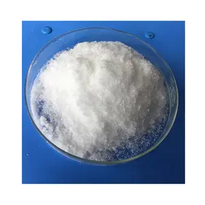 Bahan baku sintetis bubuk Crystalline putih 2,3, acid acid powder Cas No. 22636-32-3
