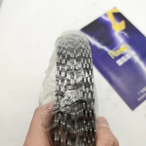 แผ่นคลัตช์คุณภาพสูง 140 กรัม รุ่น 2G0478 - Product Image 2
