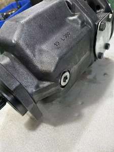 Camion malaxeur à béton, pompe à piston série A4FO A4FO0250, pompe hydraulique fixe A4FO250/30R-PPB25N00 - Product Image 5
