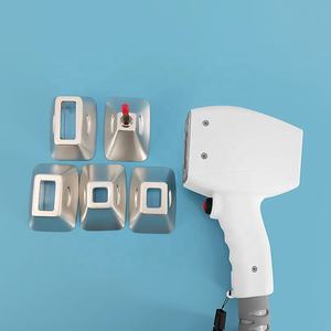 OEM ODM 510k 2 в 1 808 Диодная Лазерная машинка для удаления татуировок - Product Image 5