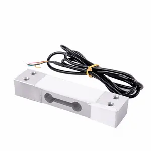 3-120キロPlatform Type Electronic Weighing Scale Single Point Load Cell