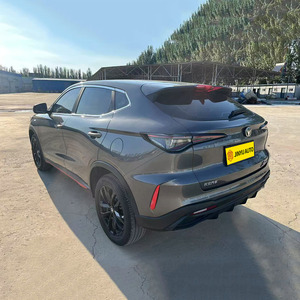 Voiture d'occasion Changan X5 Plus Excellence Edition 2024, SUV compact 1.5T DCT à traction avant avec toit ouvrant panoramique et turbocompresseur - Product Image 6