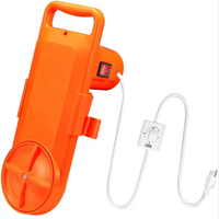 OWNSWING Hot Sale Plastic Mini Washing Laundry Machine Electric Cloth Washer Handy Outdoor