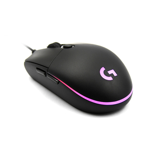 Usine originale Logitech <span class=keywords><strong>G102</strong></span> LIGHTSYNC RGB 6 boutons souris de jeu <span class=keywords><strong>G203</strong></span> souris optique filaire - Product Image 5