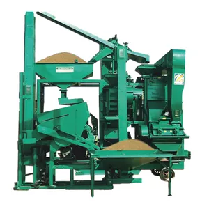 Machine Rice Mill Diesel Engine Electric Motor Rice Milling Machine Rice Whitener White Power Sales Color Support Origin Online