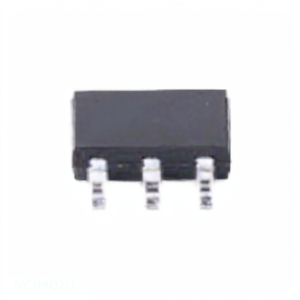 ไอซีไดรเวอร์ LED รุ่น NCR402U SC-74 ชิปอิเล็กทรอนิกส์ อะไหล่แท้ บริการครบวงจร - Product Image 1