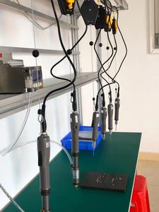 Machine d'alimentation et de serrage de vis tout-en-un M1~M6 (2~18 kg) pour la ligne d'assemblage de produits, pour un serrage rapide des vis - Product Image 6